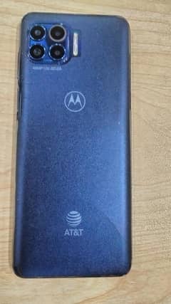 Motorola One 5G