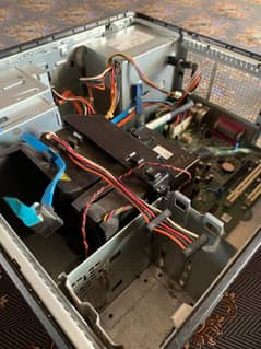 Dell computer