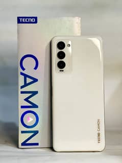 Tecno camon 18T (4/128)