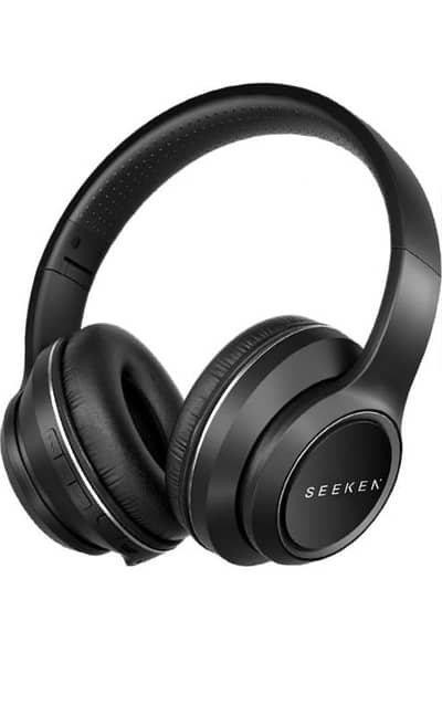 Gaming Headphones