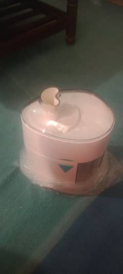 west point juicer