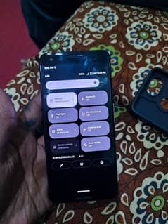Google pixel 3