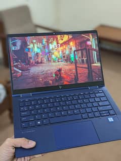 HP Dragonfly Elitebook