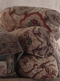 gaon pillows
