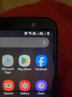 Samsung Galaxy a6 plus *Official PTA Approved* 10/10 condition