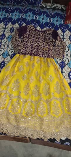 lehga kurti