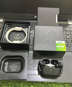 Air Pods pro 2 Black edition
