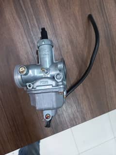 carburetors