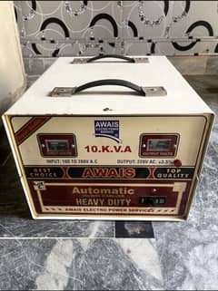 10 thousand kv Kilo Transformer New Condition