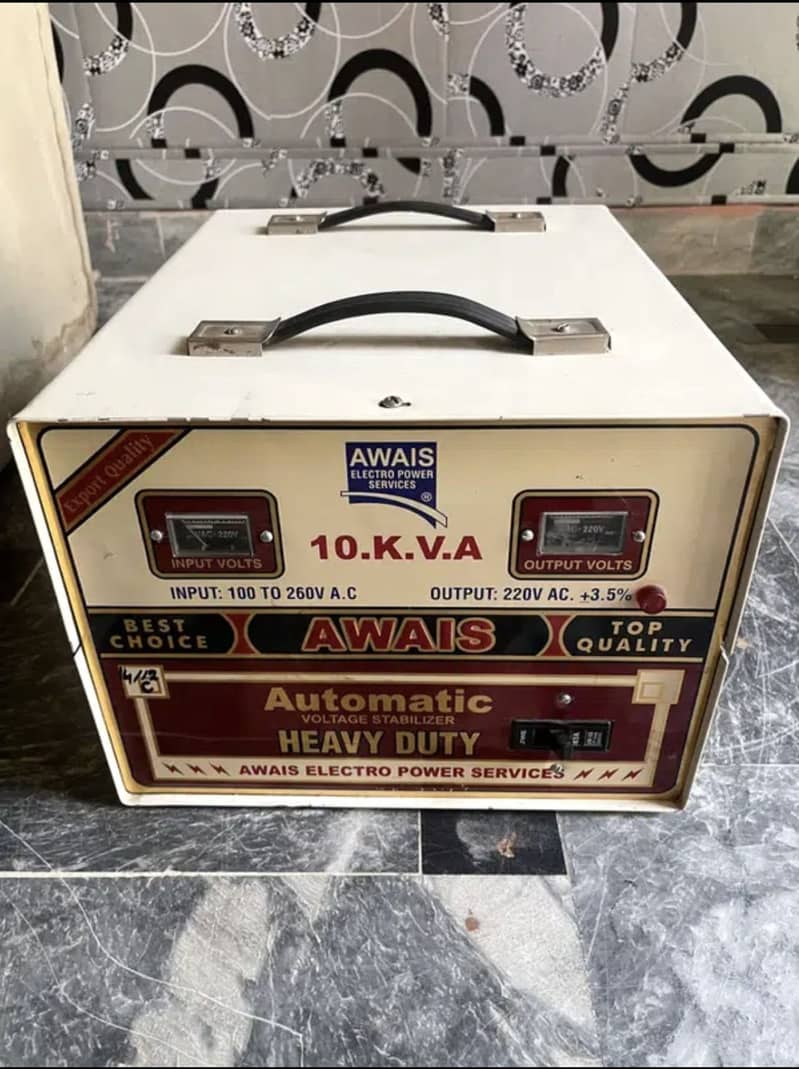 10 thousand kv Kilo Transformer New Condition 0
