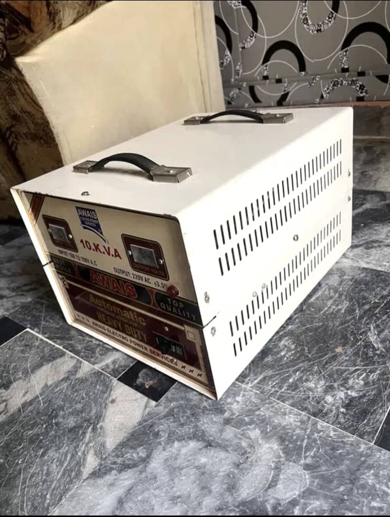 10 thousand kv Kilo Transformer New Condition 1