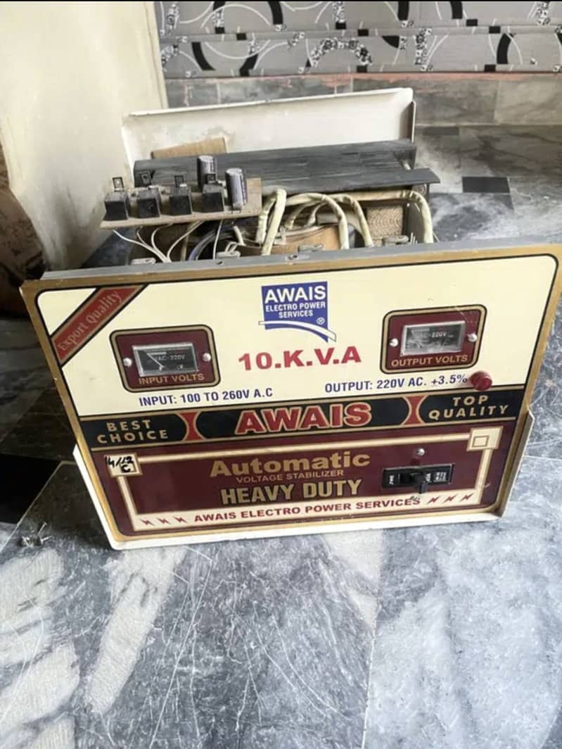 10 thousand kv Kilo Transformer New Condition 2