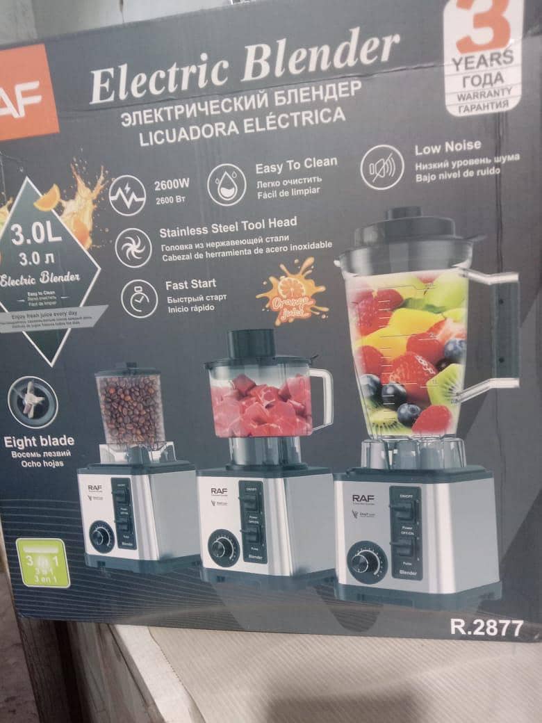 imported jucer blendr 3 in one and 2 in one available at reasonable pr 0
