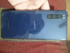 Sony Xperia 5 mark 2