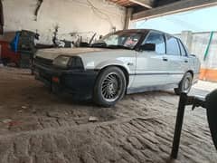 Honda Civic 84_85