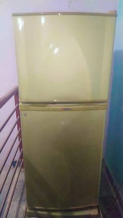 Dawnlance refrigerator