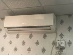 Gree Inverter +92 303 7946966