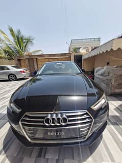 Audi A4 2016