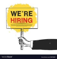 we are hiring jobs for male,female and others needy