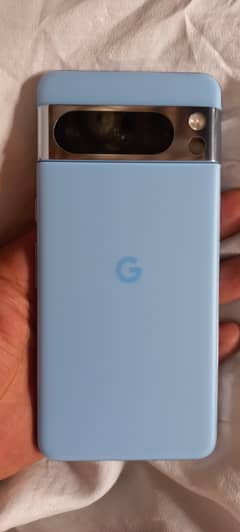 Google Pixel 8 pro 12/256