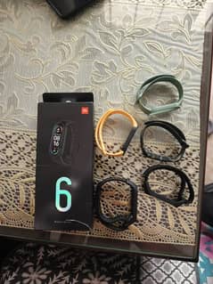 Mi