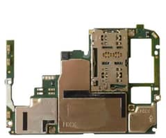 Huawei y9s only motherbord