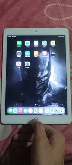 Ipad air 2