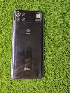 LG