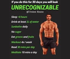 fitness
