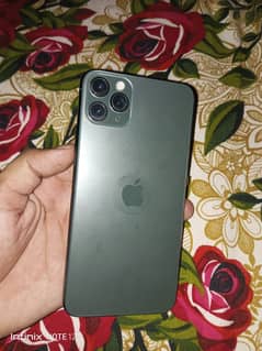 I phone 11 pro max Sale