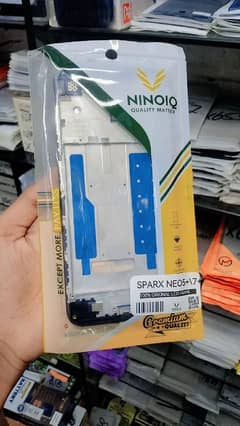Neo 5+ 7+