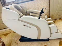 jc buckman massage chair .