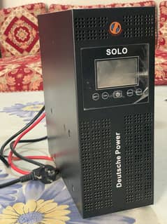 Solo