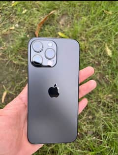 Iphone 14 pro max (non pta ) Jv