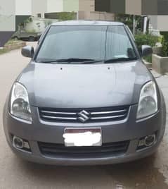 suzuki swift 1.3 DLX
