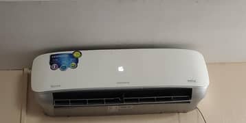 kenwood inverter