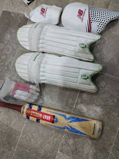 kit bad Saman ke Sath