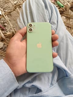 I phone 11