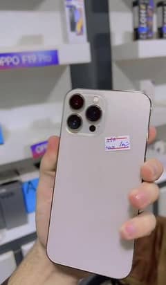 Apple iPhone 13 Pro Max 256g on Easy Installment