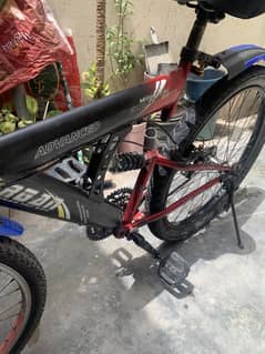 Morgan advance Cycle for sale (only serious buyers)