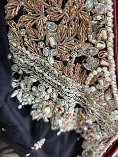 Dress / ladies suit / fancy dress / wedding wear / formal dress