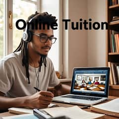 online tuition
