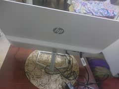 Hp high quality screen led
