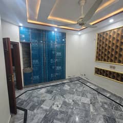 10 Marla Lower Portion For Rent In Pgechs Phase. 1