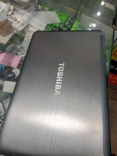 toshiba