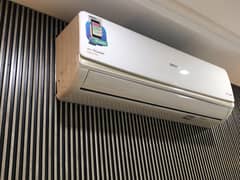 2 Orient 1.5 Ton used AC Inverter in Good Condition for Sale in Lhr