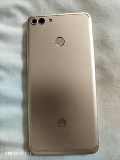 Huawei y9 2018