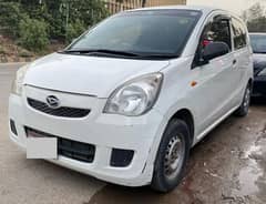 Daihatsu Mira Automatic