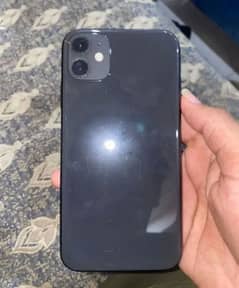 iPhone 11 factory unlock