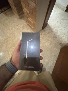 Samsung S25 ultra